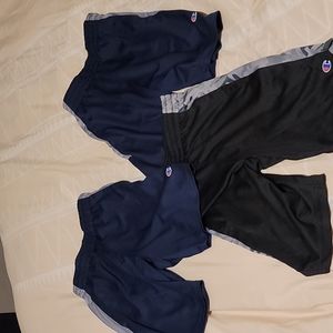 Boys Champion Shorts